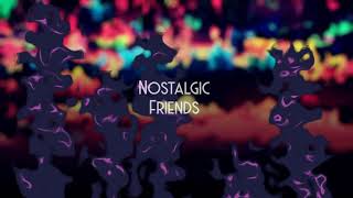 Unnamed Mind [ NostalgicFriends EP ]