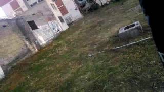 Pelea De Amigos Enano Vs Enano