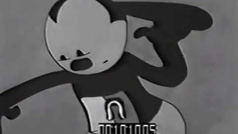 Oswald’s first words