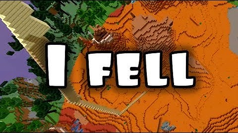 How Not To Skybase - Hypixel UHC