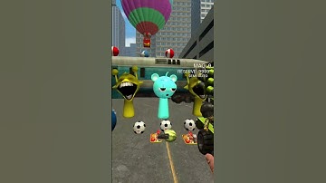 NEXTBOTS CHASE ME Part 251 #nextbots #gmod #chasing #viral #shortsvideo