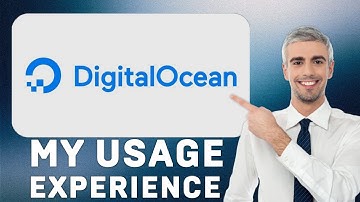 DigitalOcean Spaces Cloud Storage Review | Usage Experience