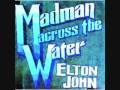 Elton John - Madman Across the Water (Madman 4 of 9)