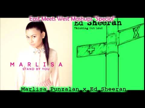 Marlisa single stand by you