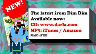 Dim Dim Split
Dim Dim Split (and other songs) from the new album Whip (Audio Dregs 2008) out now! Features animation by Dim Dim, Mumbleboy and Turisukoshiro.
CD available at www.darla.com, or through iTunes/Amazon. Dim Dim Split