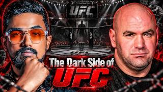 Download Lagu The Ruthless Rise of Dana White: How a Savage Built a $10B Empire Download Lagu The Ruthless Rise of Dana White: How a Savage Built a $10B Empire