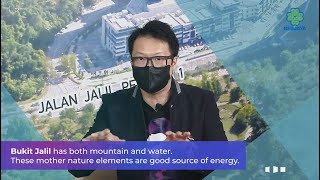 【The Tropika】has all good source of energy???