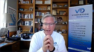 VISLINK HCAM HEVCUHD Wireless Camera System with Camera Control Webinar