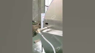Samosa Wrapper Making Machine in Middle East