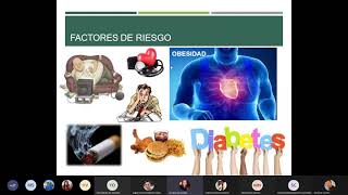 INFARTO AGUDO DE MIOCARDIO EN UTI CLASE TEORICA 20210329 225001 Meeting Recording 6