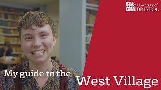 Erin's guide to the West Village | University of Bristol Accommodation
