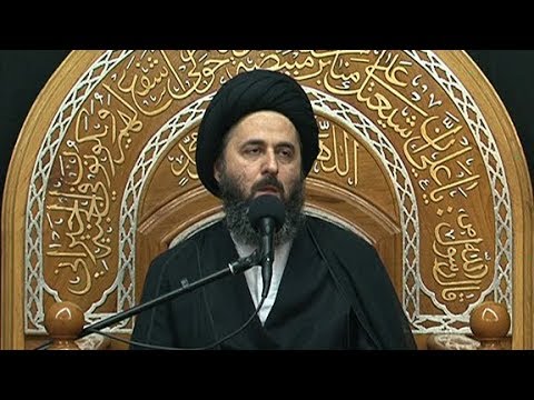  ومن يؤت الحكمة فقد أوتي خيرا كثيرا الصمت سلاح الأولياء السيد مرتضى الشيرازي