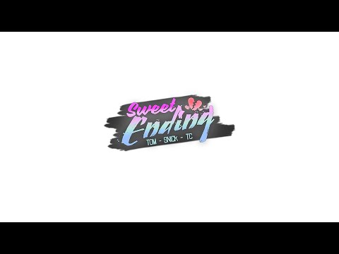 TOM (7LD) - SWEET ENDING [Video Lyric] x SNICK x TC