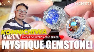 💎 KONNICHIWA GEMSTONE: Koleksi Terbaru Permata UNIK & HARGA ASIK!‼️✨ (Wajib Kamu Lihat)