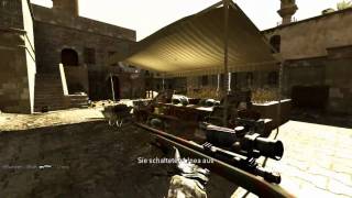 CoD4 ~ #BoosteRR^~ ~ Movie.cfg - test ~ HD