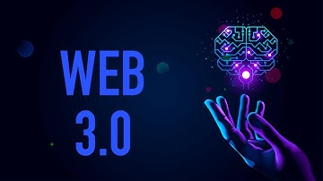 Web 3.0 Explained Bangla ||  what is blockchain bangla