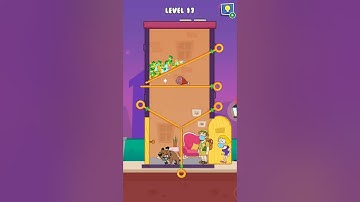 Pull Him Out Gameplay Walkthrough (iOS, Android) 2020