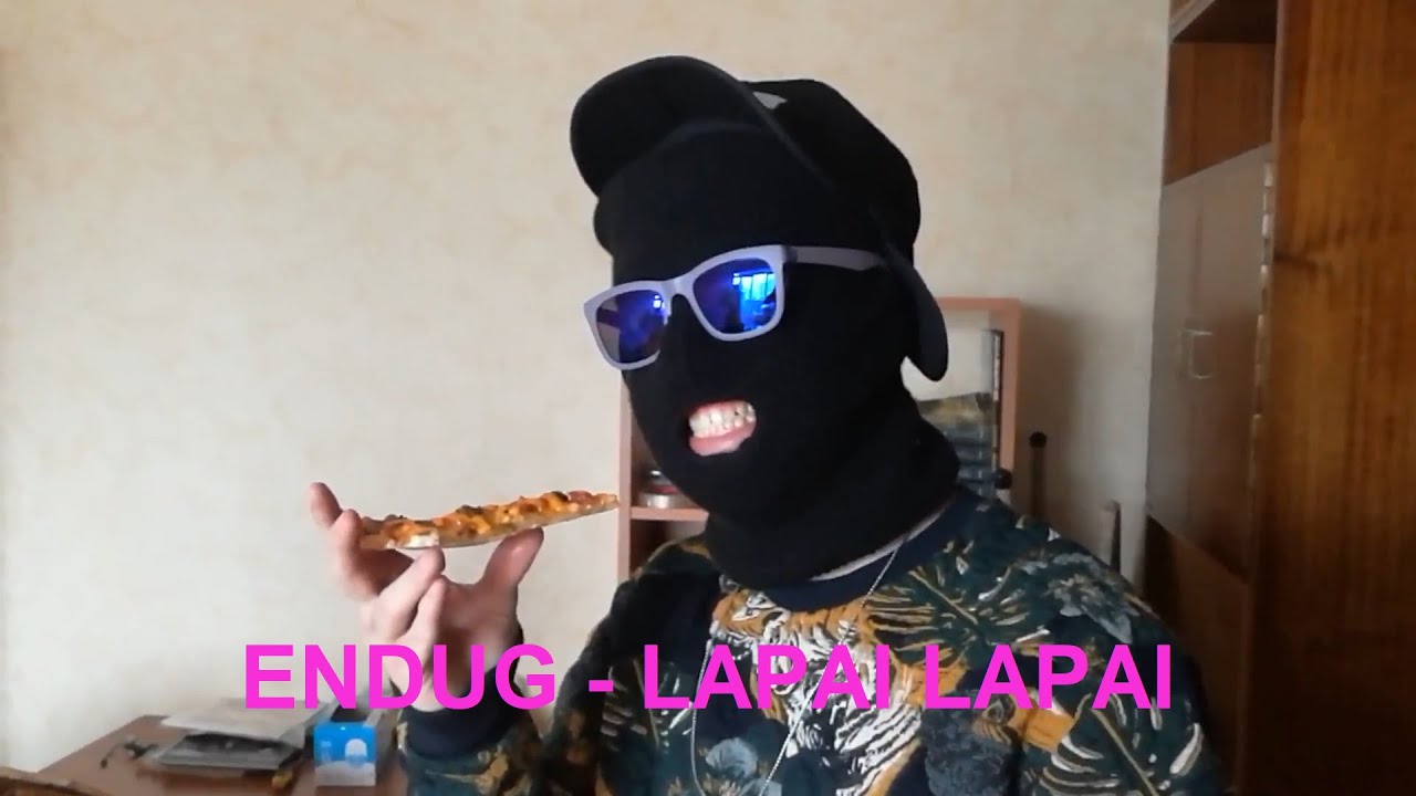 Watch ENDUG - lapai lapai // ЕНДЪГ - лапай лапай on YouTube Watch ENDUG - lapai lapai // ЕНДЪГ - лапай лапай on YouTube