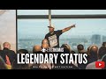 Eric Thomas | Legendary Status (Motivational Video)