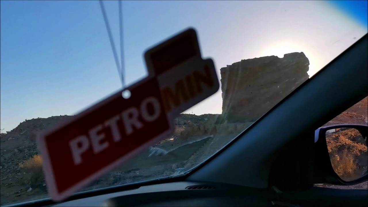 ذكريات عفيف الاجيال القديمه   4K