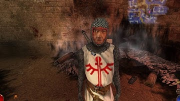 Foaling Around with Arx Fatalis part 19