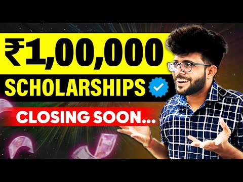 Scholarships for Students 