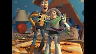 Toy Story (1995) HD Image Gallery