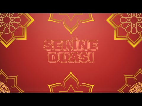 Sekine Duası