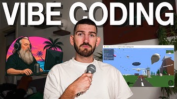 Il faut qu’on parle du Vibe Coding.