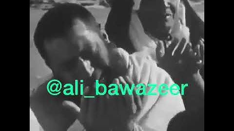 الشيخ عبدالباسط رحمه الله يجود سورة البلد ومقاطع قديمة للحرم المكي الشريف