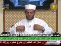 الروضة القرأنية الصباحية مع الشيخ عبد الجواد خضر 12 9 2013 