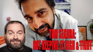 SURGEON EXPLAINS: GRUESOME Tom Segura Injury EXPLAINED! Surgeon Explains Gruesome Jared Goff Dislocated Broken Thumb
