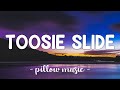 Toosie Slide - Drake (Lyrics) 🎵