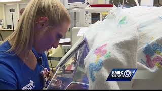 Local hospital searching for volunteers to help cuddle NICU babies