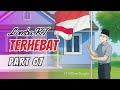 LOMBA RT TERHEBAT PART 7 - Dhot Design