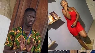 Latest on suspects who kil1ed Circle phone seller