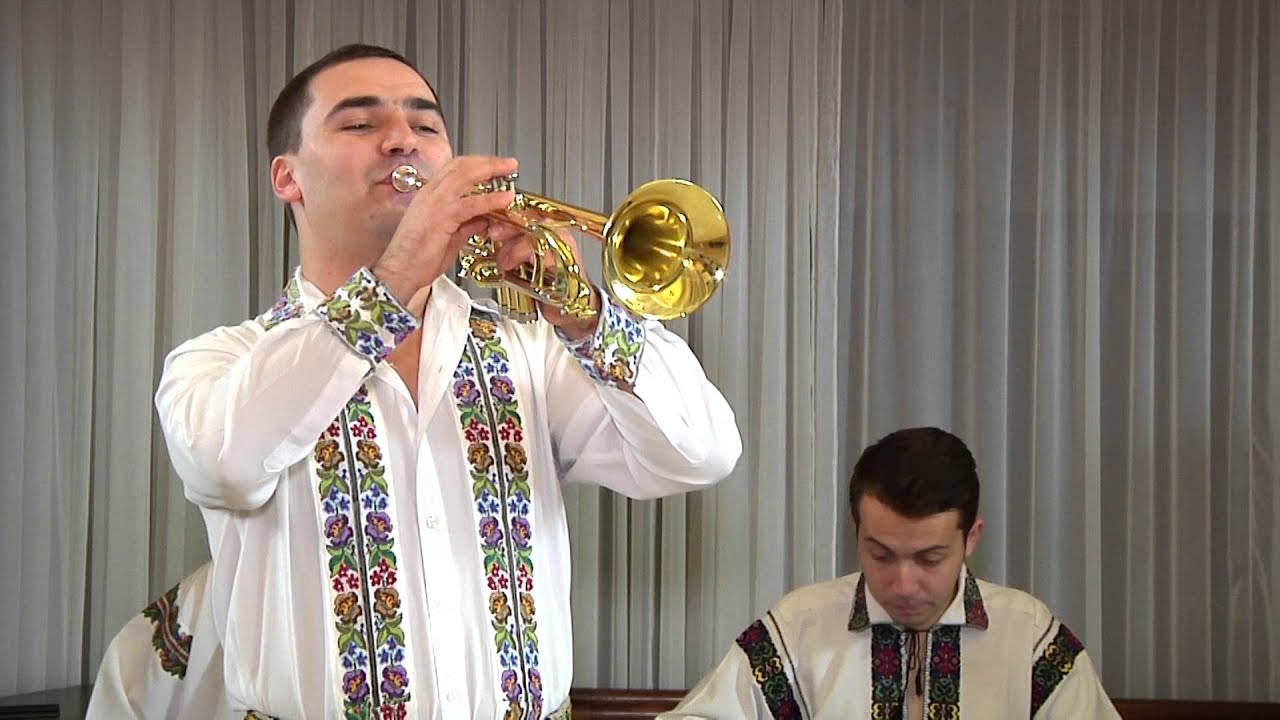 Danut Lacatus - Coragheasca de nunta