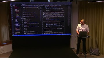 How to Limit the Concurrency of NSO