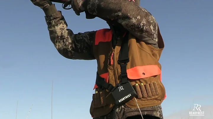 ReadyRest 30 Second | Commercial