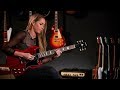 Epiphone SG Standard ’61 | First Impressions with Arianna Powell