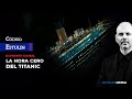 Estamos ante la Hora Cero del Titanic | La Economía Global en un hilo | Con Daniel Estulin