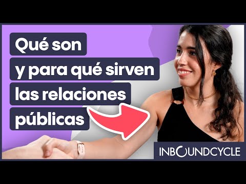 Video: La gira de prensa es un evento de relaciones públicas para profesionales de los medios: objetivos y ejemplos