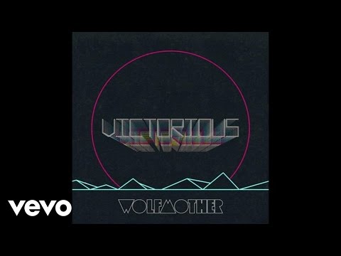 Wolfmother - Victorious (Audio)