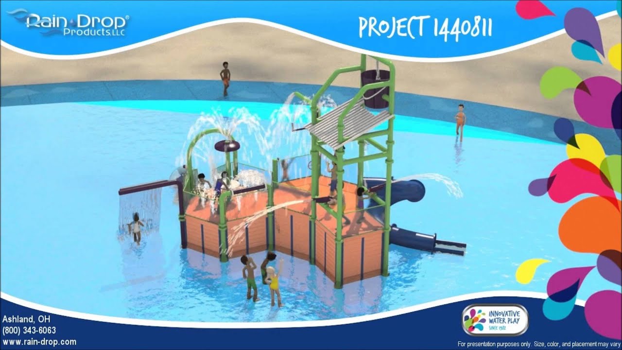 spray parks rochester ny Project 1440811