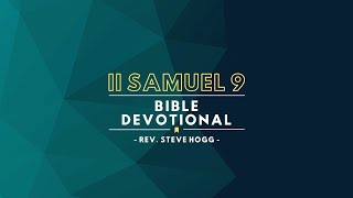 Famous II Samuel 9 Net Worth