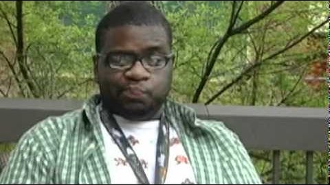 The Escapist Presents: SXSW: Random AKA: Mega Ran Nerdcore Interview