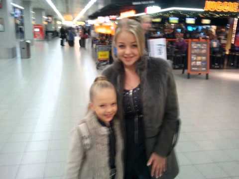 Victoriya Petryk - Love is Lord (Eurovision 2014)