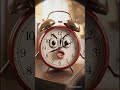 المنبه اللي زهق منك! 😡⏰#كوميديا #السعودية #اكسبلور #ai #comedy #faes #funny #عربي