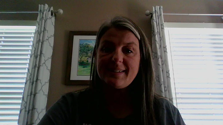 Week 5 Day 2 AMI Check in with Mrs. Hager