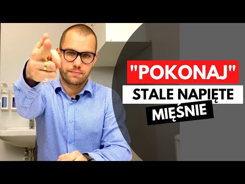 Wideo: Jak złagodzić ból mięśni: 15 kroków (ze zdjęciami)